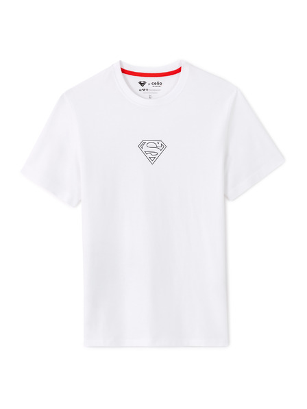 Celio Majica Superman