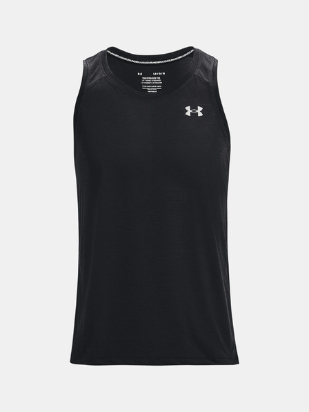 Under Armour Moška majica brez rokavic Under Armour Streaker Singlet