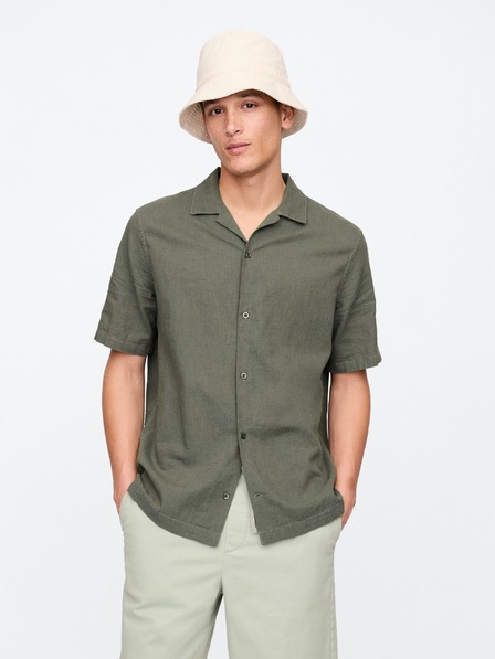 GAP Lanena majica GAP