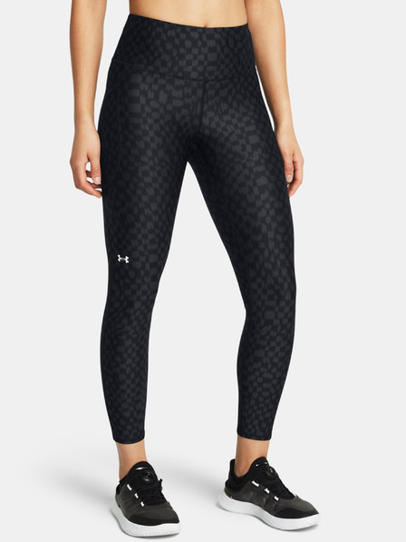 Under Armour Ženske legice Under Armour Vanish AOP Ankle Leg