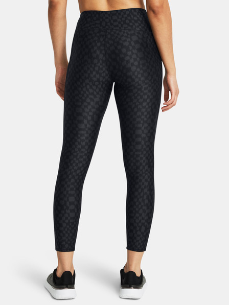 Under Armour Ženske legice Under Armour Vanish AOP Ankle Leg