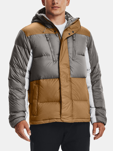 Under Armour Moška jakna Under Armour UA Storm CGI Down Blocked Storm Jkt