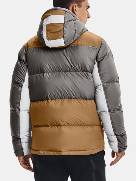 Under Armour Moška jakna Under Armour UA Storm CGI Down Blocked Storm Jkt