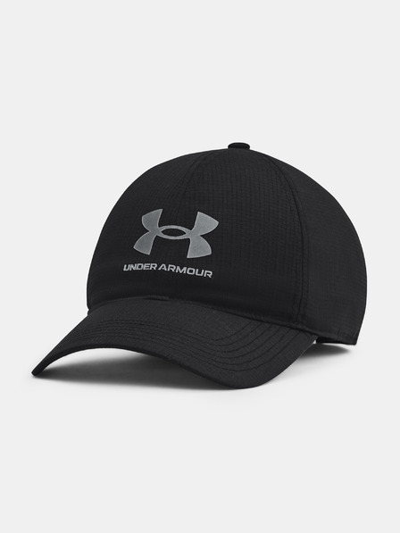 Under Armour Moška kapa s šiltom Under Armour Isochill Armourvent ADJ
