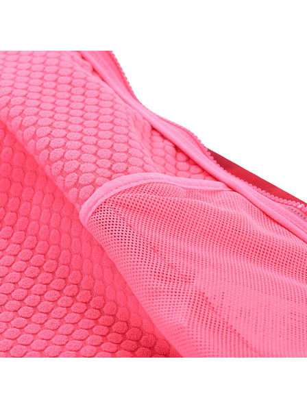 ALPINE PRO Otroška softshell jakna z membrano ALPINE PRO EZORO neon knockout pink varianta pa