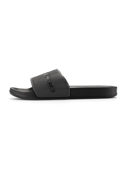 ALPINE PRO Poletne japonke ALPINE PRO VEGERE black
