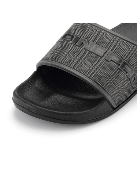 ALPINE PRO Poletne japonke ALPINE PRO VEGERE black