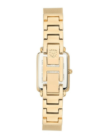 Anne Klein Zlate ženske ure Anne Klein