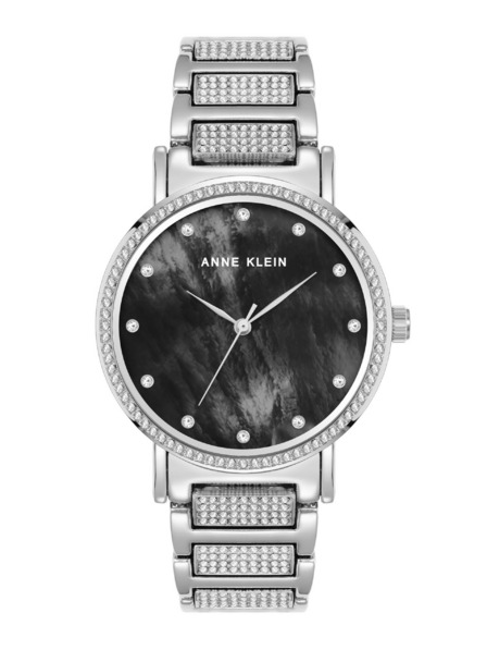 Anne Klein Ženske okrogle ure Anne Klein AK/4005BMSV