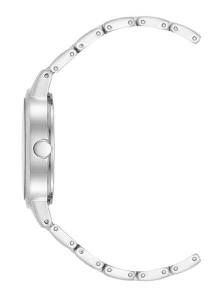 Anne Klein Ženske okrogle ure Anne Klein AK/4005BMSV