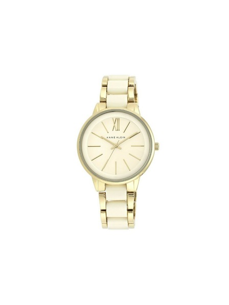 Anne Klein Zlate ženske ure Anne Klein