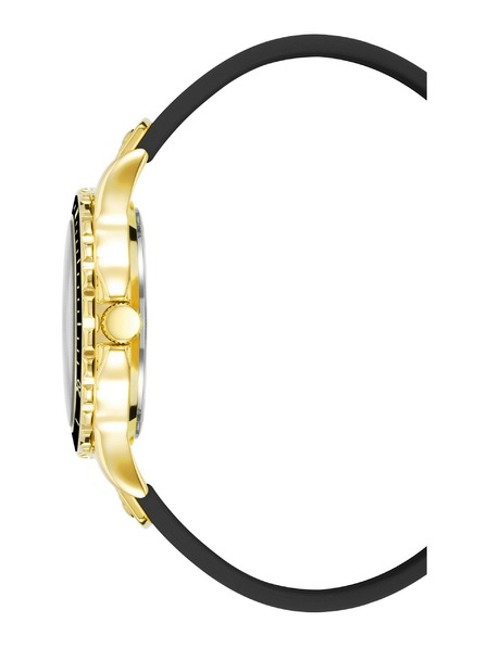 Anne Klein Ženske okrogle ure Anne Klein AK/3890BKBK