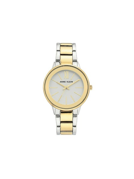 Anne Klein Zlate ženske ure Anne Klein