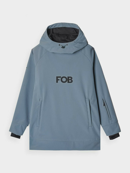 4F Ženska snowboard jopa 4F