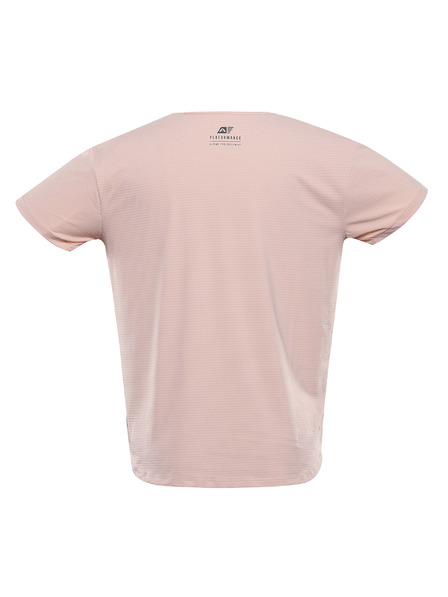 ALPINE PRO Ženska funkcionalna majica ALPINE PRO JERA peach whip