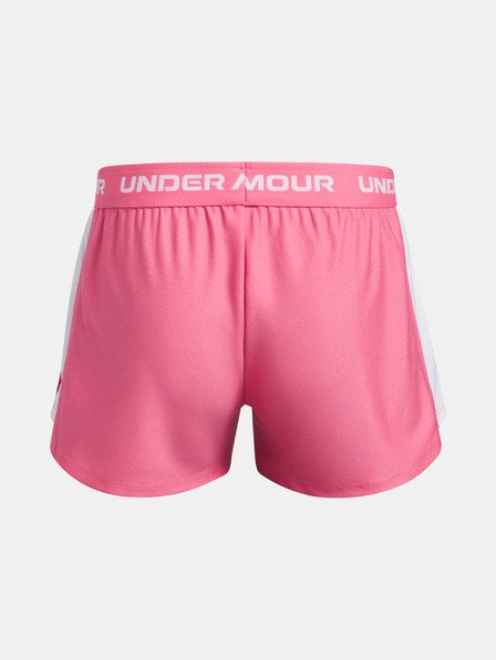 Under Armour Dekliške kratke hlače Under Armour G Tech Play Up Short