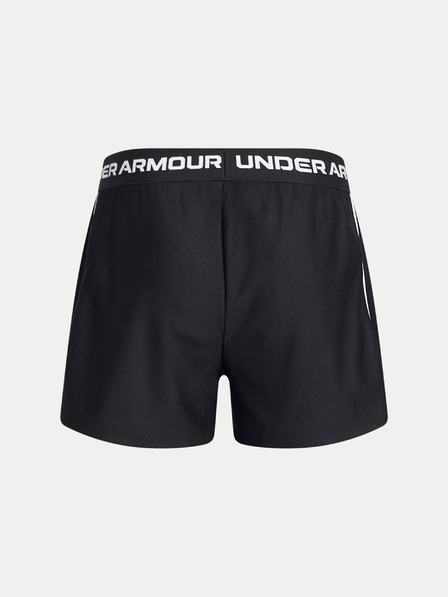 Under Armour Dekliške kratke hlače Under Armour G Tech Play Up Short