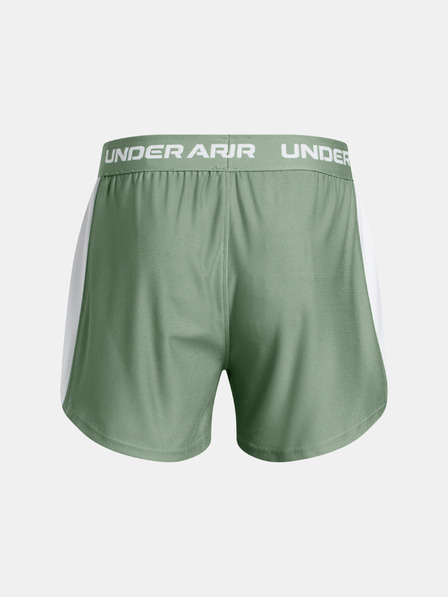 Under Armour Dekliške kratke hlače Under Armour G Tech Play Up Short