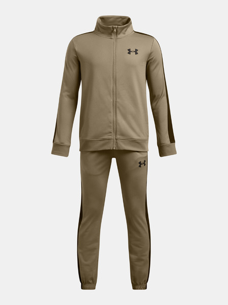 Under Armour Deška trenirka Under Armour UA Rival Knit Track Suit