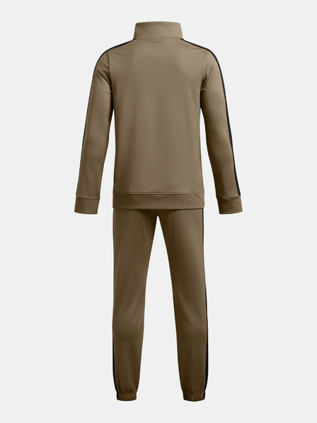 Under Armour Deška trenirka Under Armour UA Rival Knit Track Suit