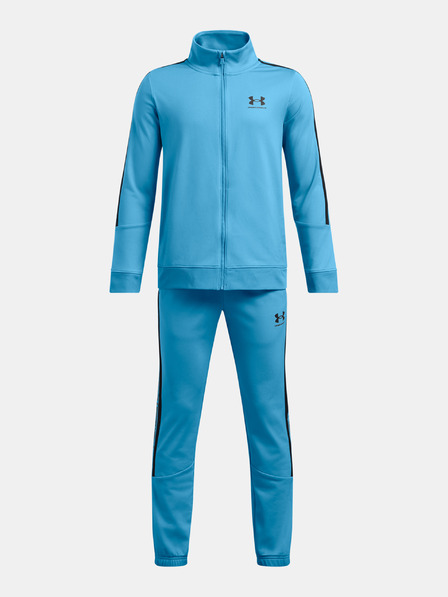 Under Armour Deška trenirka Under Armour UA B Icon Knit Tracksuit