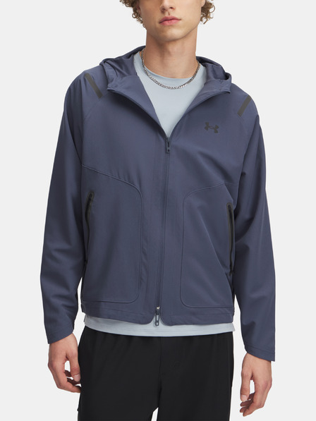 Under Armour Moška jakna Under Armour UA Unstoppable Jacket LC