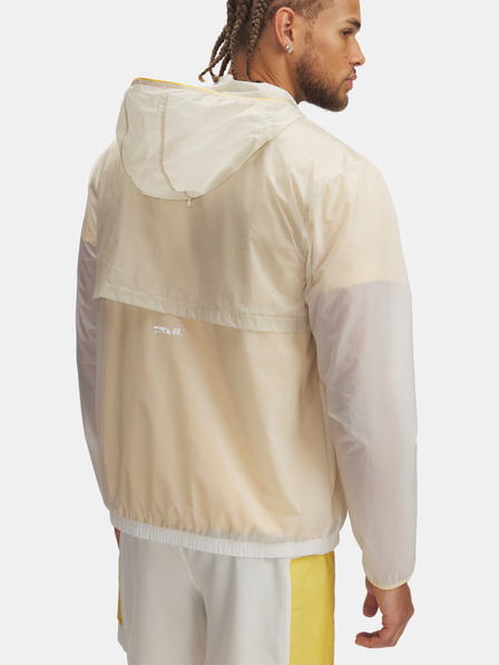 Under Armour Moška jakna Under Armour UA TRAIL RUN JACKET