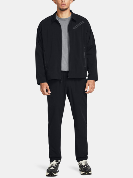 Under Armour Moška jakna  Under Armour UA Unstoppable Vented Jkt-BLK