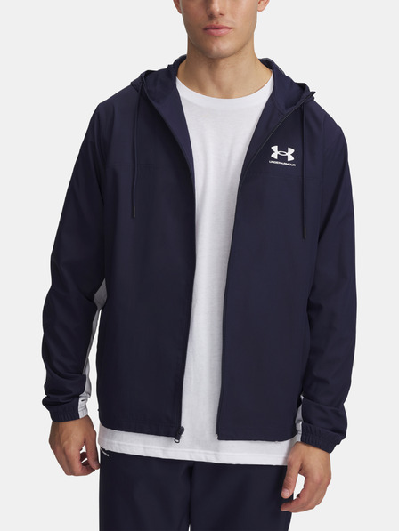 Under Armour Moška jakna  Under Armour UA Rival Wvn Windbreaker