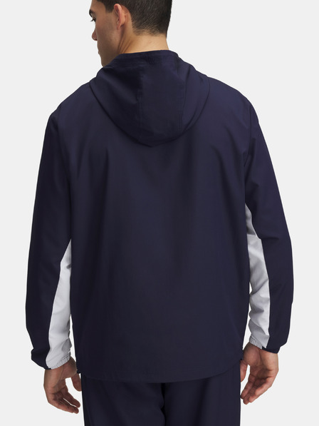 Under Armour Moška jakna  Under Armour UA Rival Wvn Windbreaker