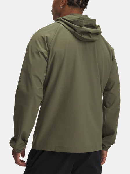 Under Armour Moška jakna  Under Armour UA Vibe Woven Jacket