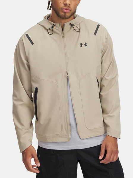 Under Armour Moška jakna Under Armour UA Unstoppable Jacket LC