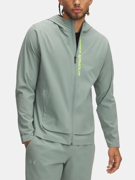 Under Armour Moška jakna Under Armour UA OUTRUN THE STORM JACKET