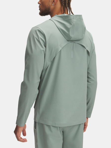 Under Armour Moška jakna Under Armour UA OUTRUN THE STORM JACKET