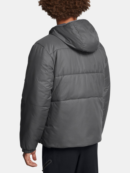 Under Armour Moška jakna  Under Armour LW INSULATED JACKET-GRY