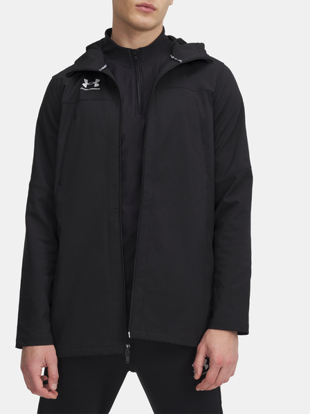 Under Armour Moška jakna Under Armour UA M's Ch. Pro Jacket