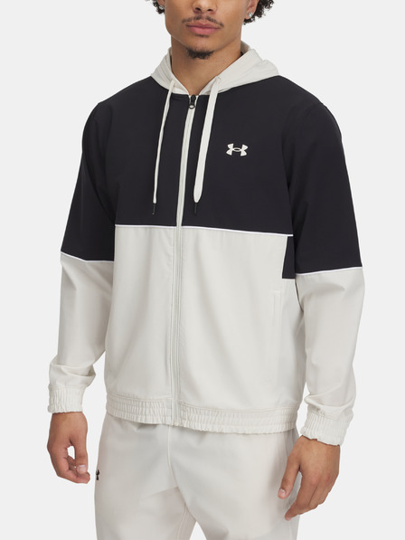 Under Armour Moška jakna  Under Armour UA Zone Woven Jacket