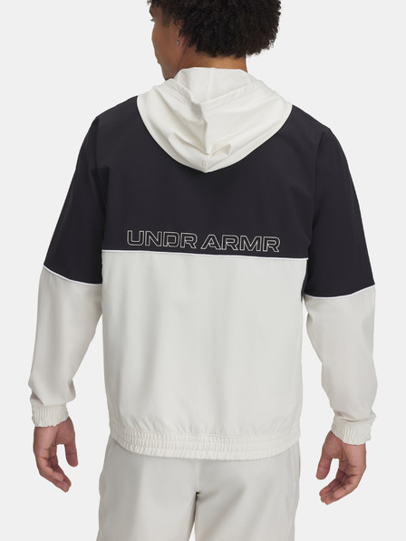 Under Armour Moška jakna  Under Armour UA Zone Woven Jacket
