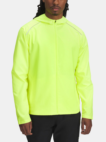 Under Armour Moška jakna  Under Armour UA Launch Hooded Jacket