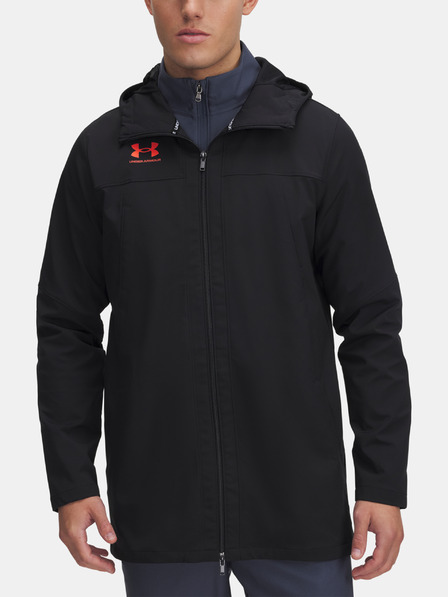 Under Armour Moška jakna Under Armour UA M's Ch. Pro Jacket