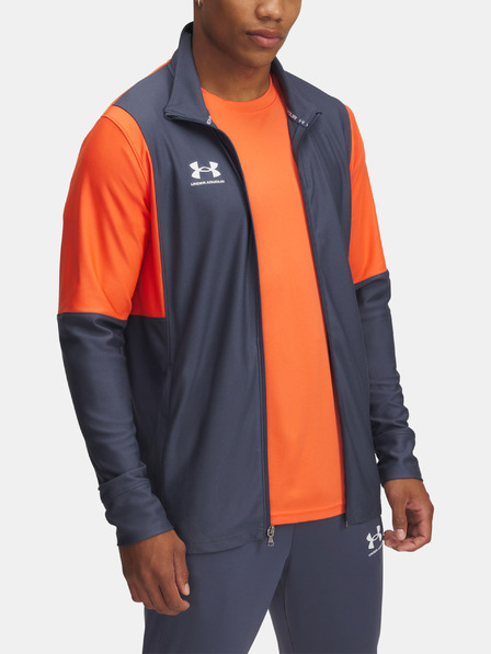 Under Armour Moška jakna Under Armour UA M's Ch. Track Jacket