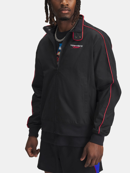 Under Armour Moška jakna  Under Armour Pjt Rck Warmup Jkt