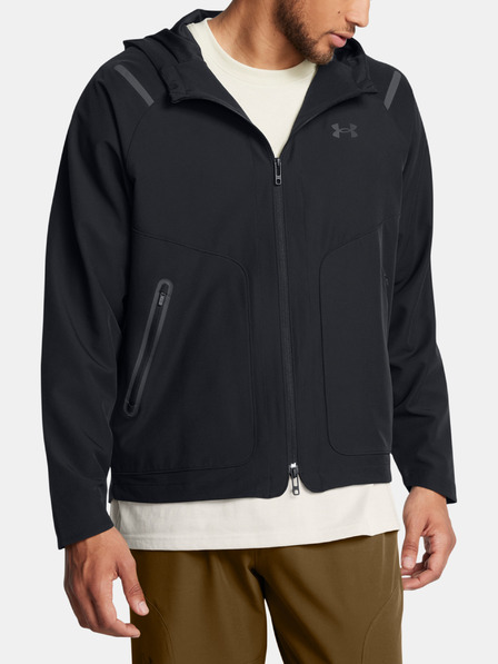 Under Armour Moška jakna Under Armour UA Unstoppable Jacket LC