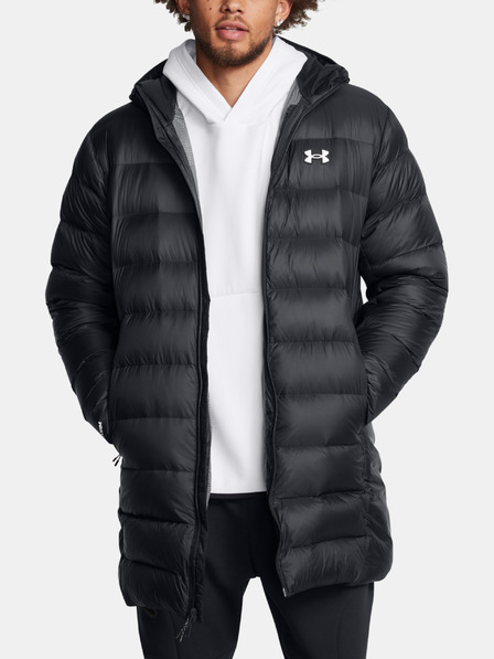 Under Armour Moška jakna Under Armour LEGEND DOWN PARKA
