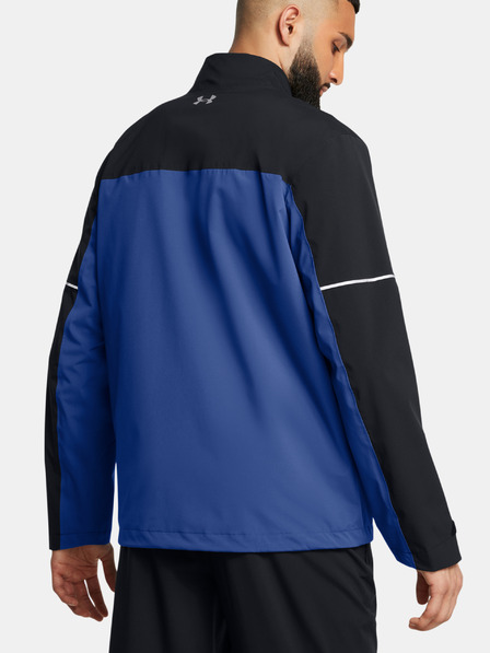 Under Armour Moška jakna  Under Armour DRIVE RAIN JACKET-BLK