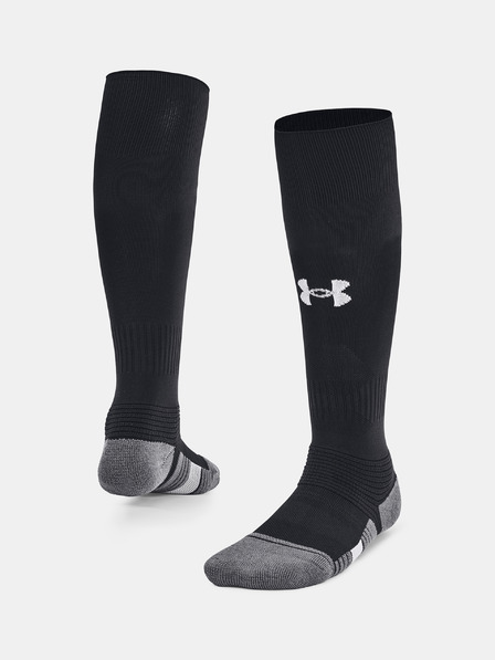 Under Armour Otroški unisex nogavice Under Armour Youth UA Magnetico 1pk OTC