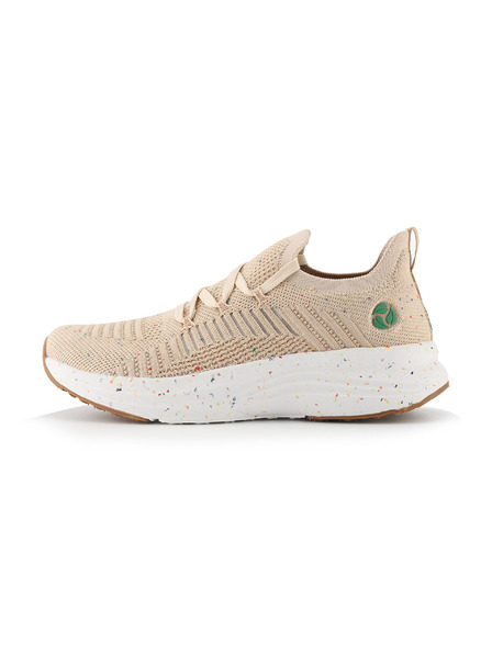 ALPINE PRO Mestna obutev ALPINE PRO HUNE white pepper