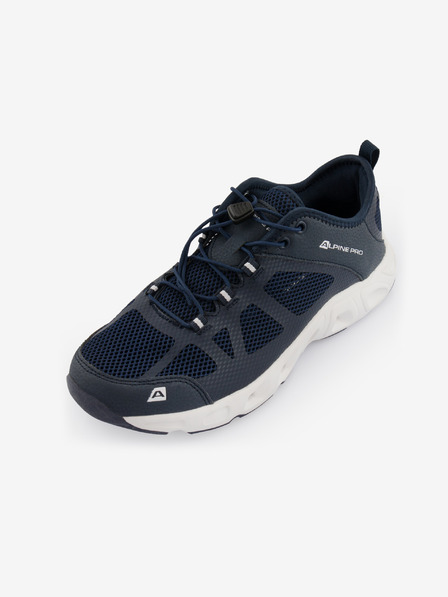 ALPINE PRO Športni čevlji ALPINE PRO SANDIM mood indigo