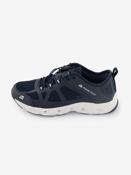 ALPINE PRO Športni čevlji ALPINE PRO SANDIM mood indigo
