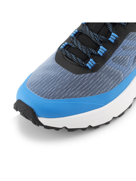 ALPINE PRO Športna obutev z giga boom ALPINE PRO UJASE brilliant blue